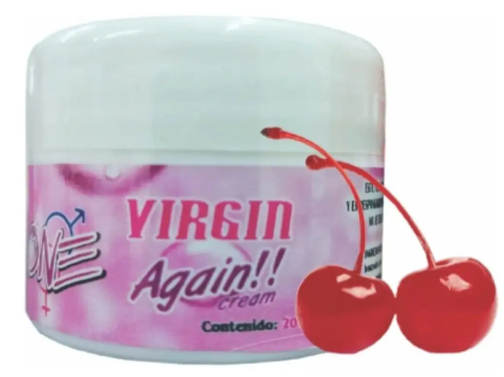 Crema Estrechante Vaginal
