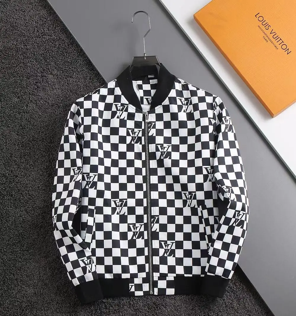 CHAQUETAS LINEA EURO AAA 8
