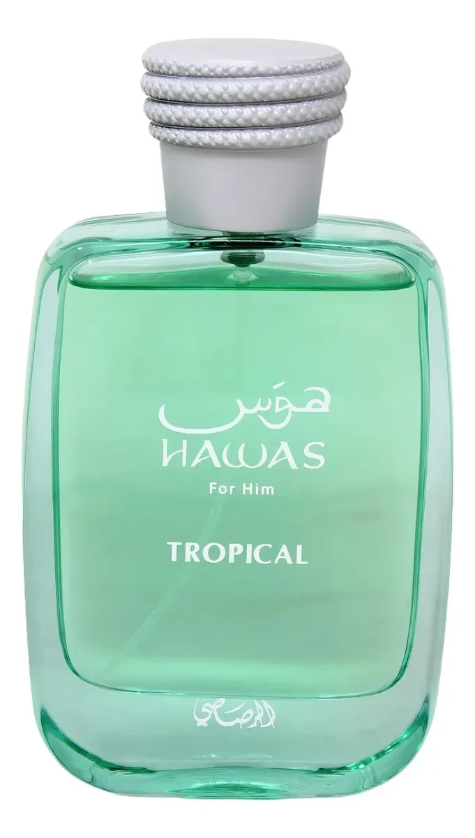 HAWAS TROPICAL 100ML 2