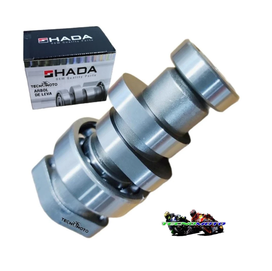 ARBOL DE LEVAS HONDA 190 CB R -49080