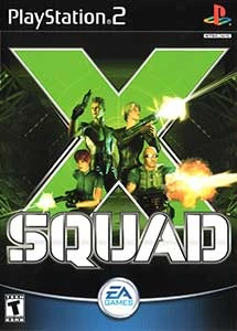 X squad