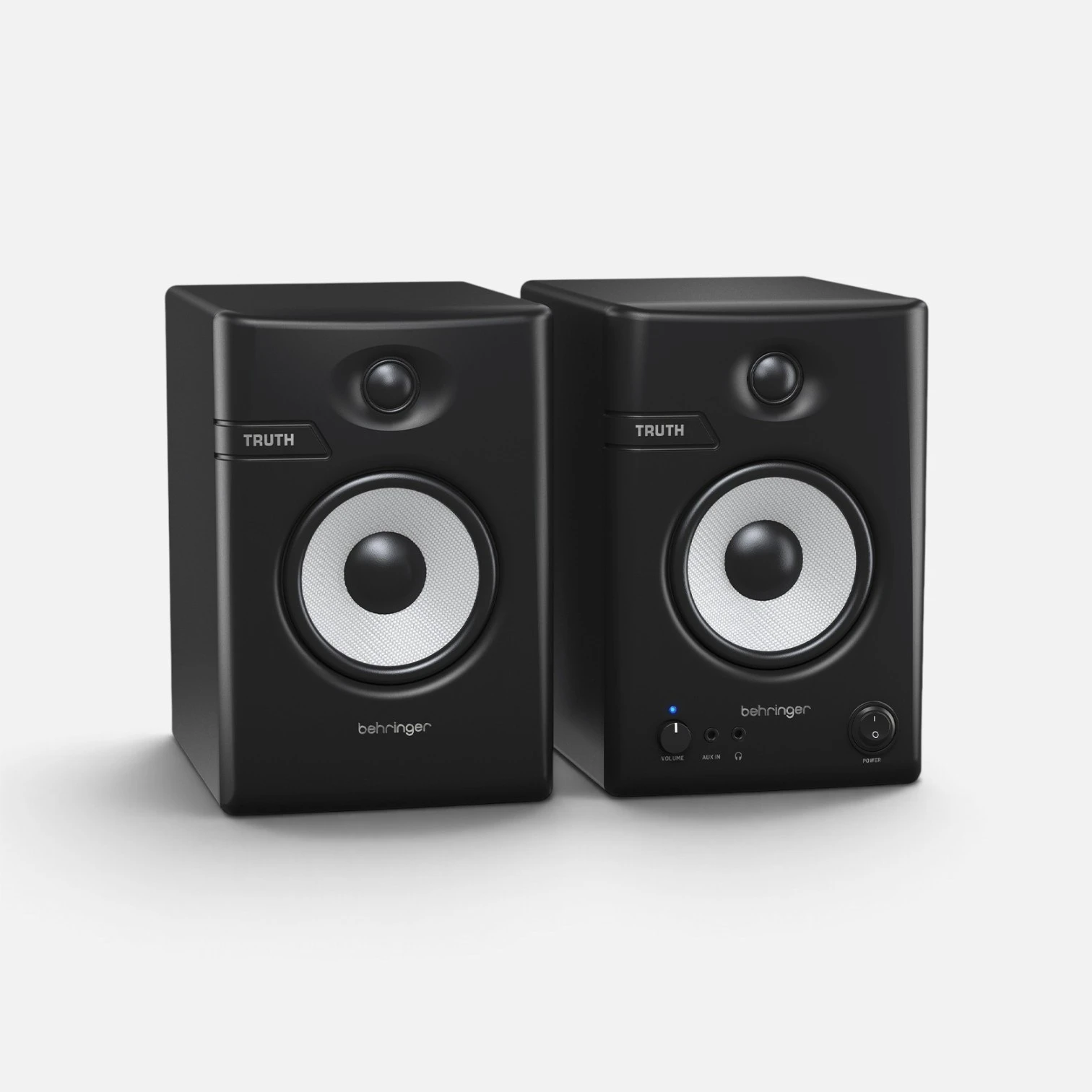 TRUTH 4.5 BT BEHRINGER 2