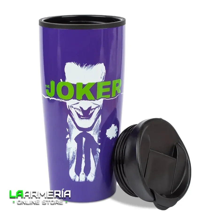 Joker - Straight Outta Arkham 4