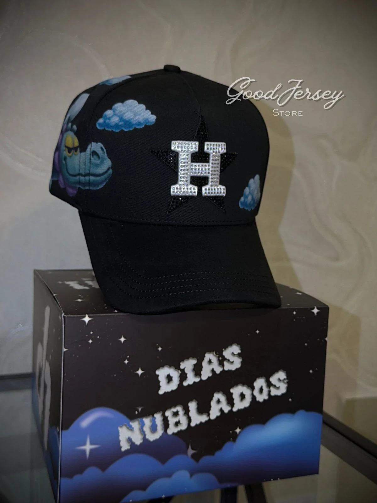 Dandy Hats 