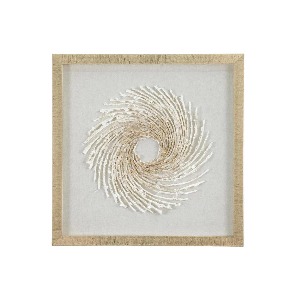 CUADRO 3D 50X4X50CM