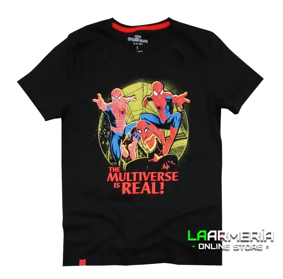 Spider-man (L-XL)
