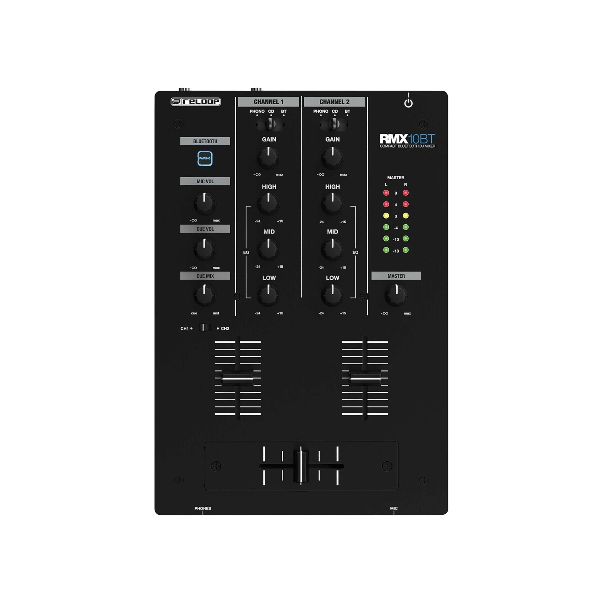 RMX10BT RELOOP 2