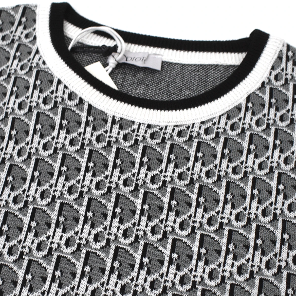 Playera Dior 4