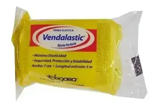 Venda 7 cm (vendalastic)