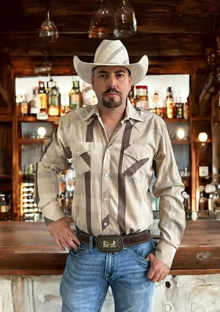 CAMISA 