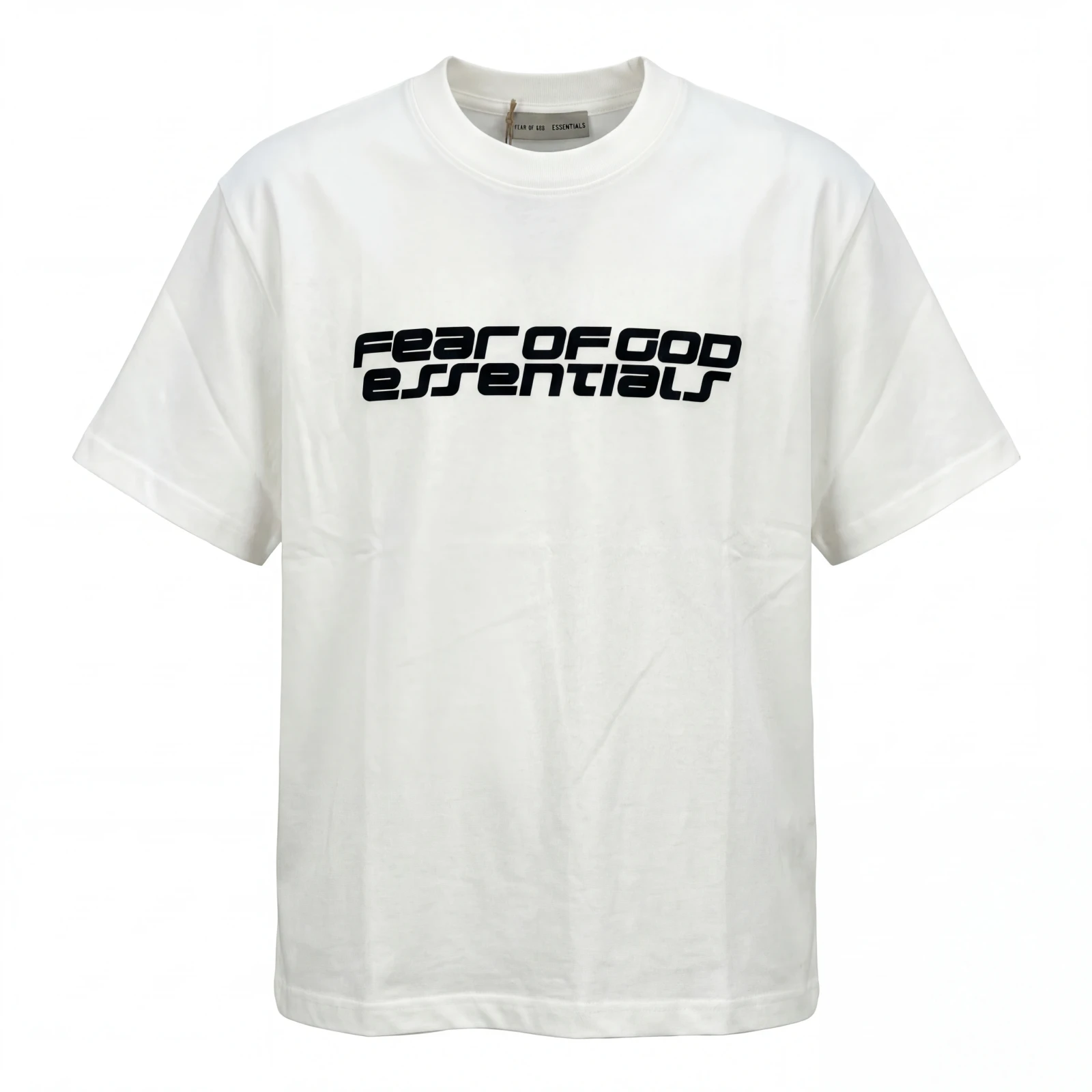 Playera Essentials