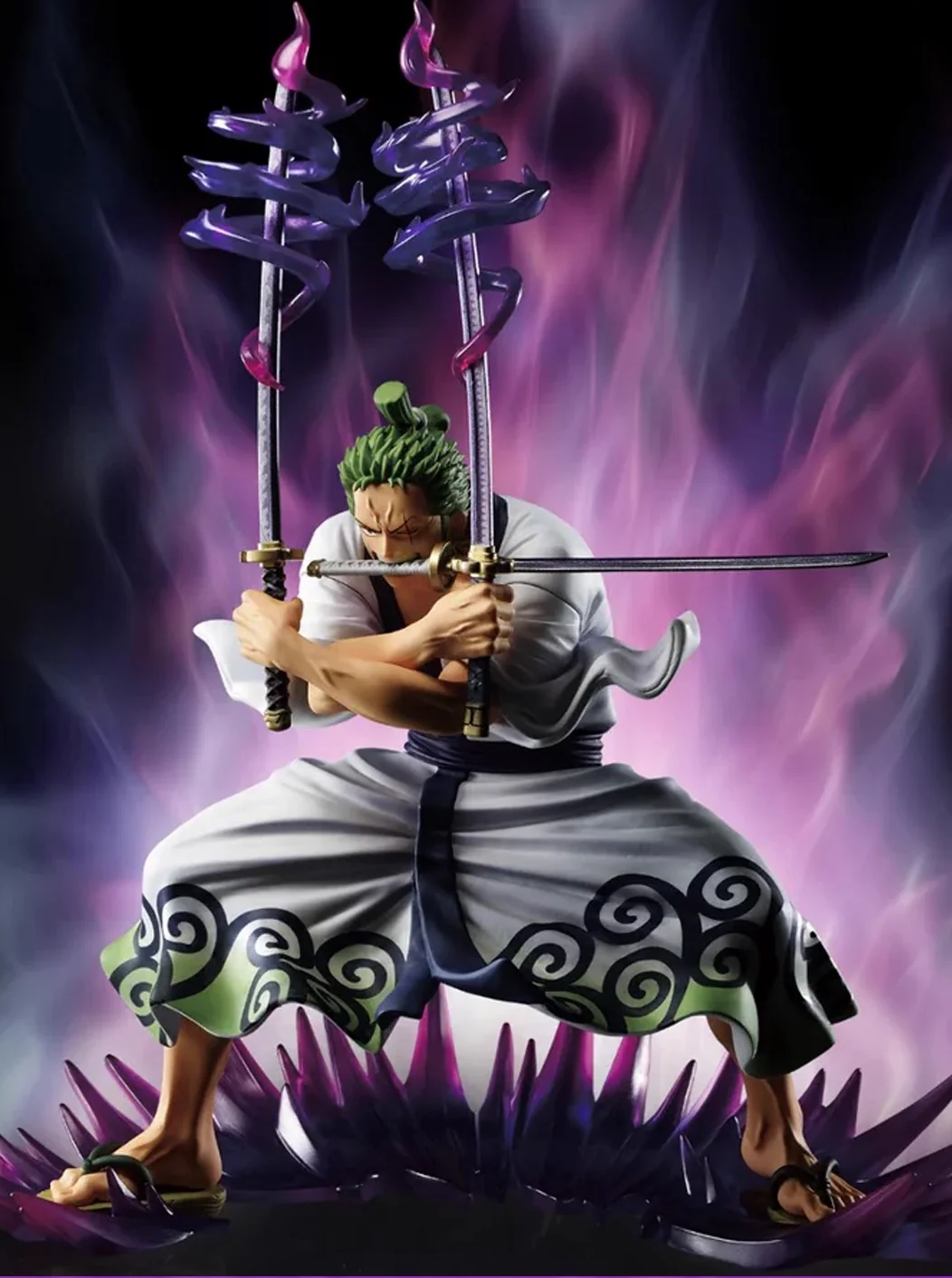 Zoro-Juro DXF
