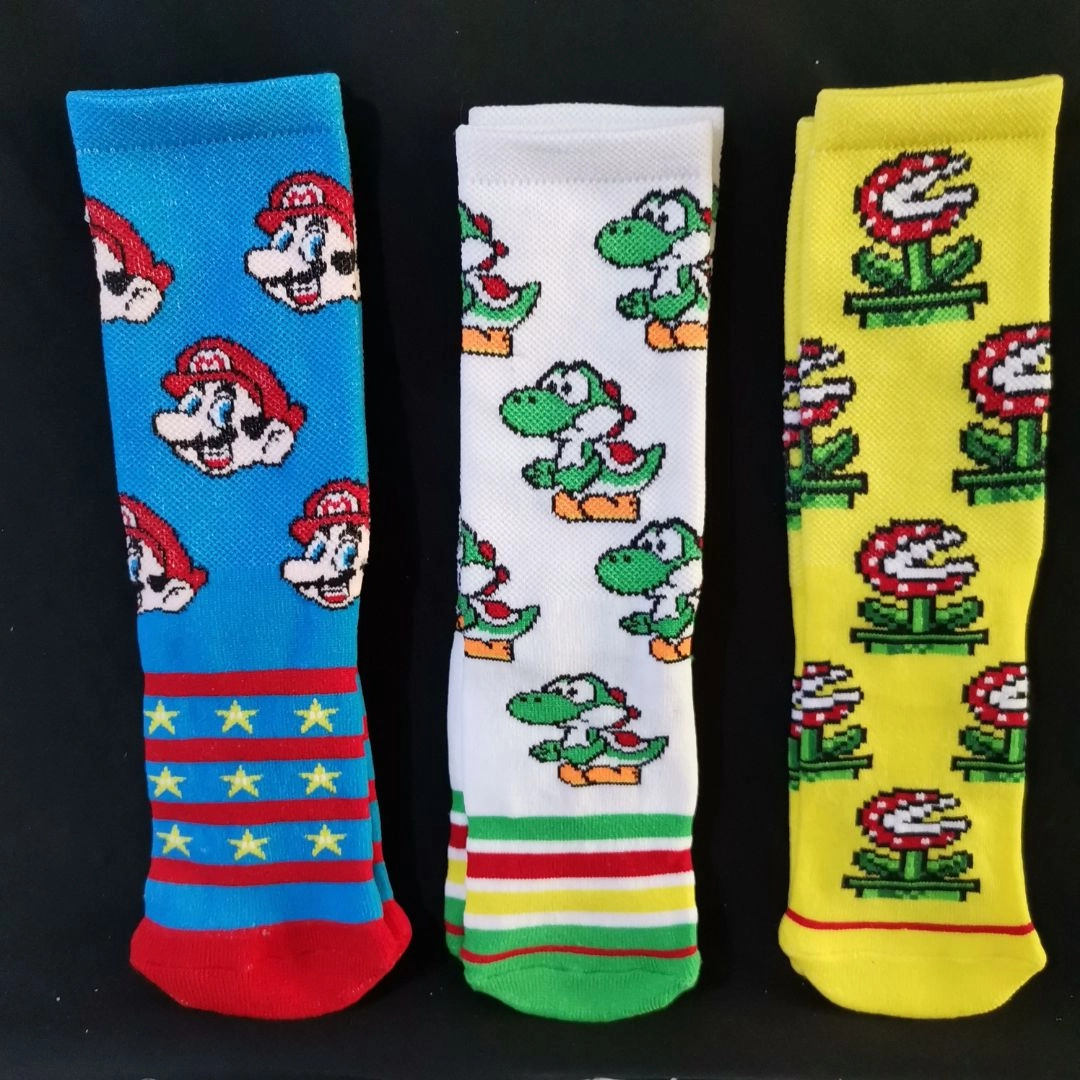 Calcetas para Niños 97