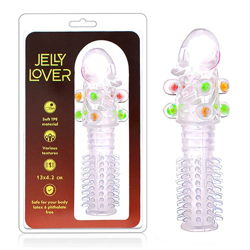 Funda Crystal Set 