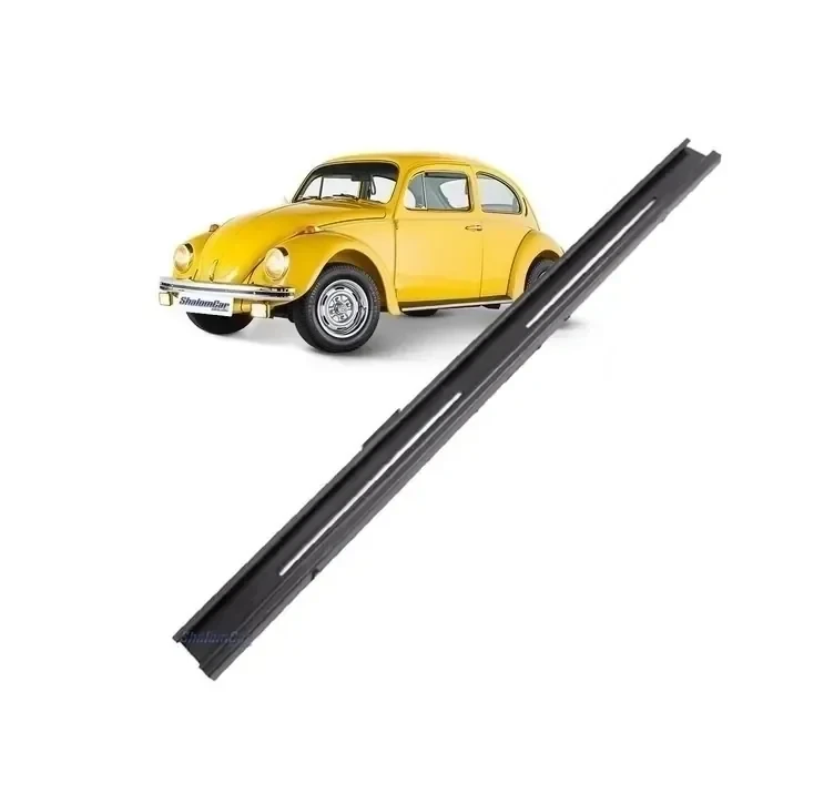 Plastico Carril  Deslizador  De Asiento  VW Fusca / Brasilia / Kombi 200359