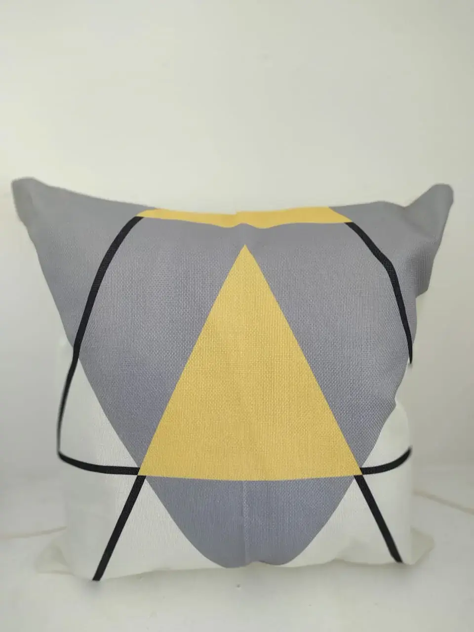 Geometrico 06 Cojin decorativo