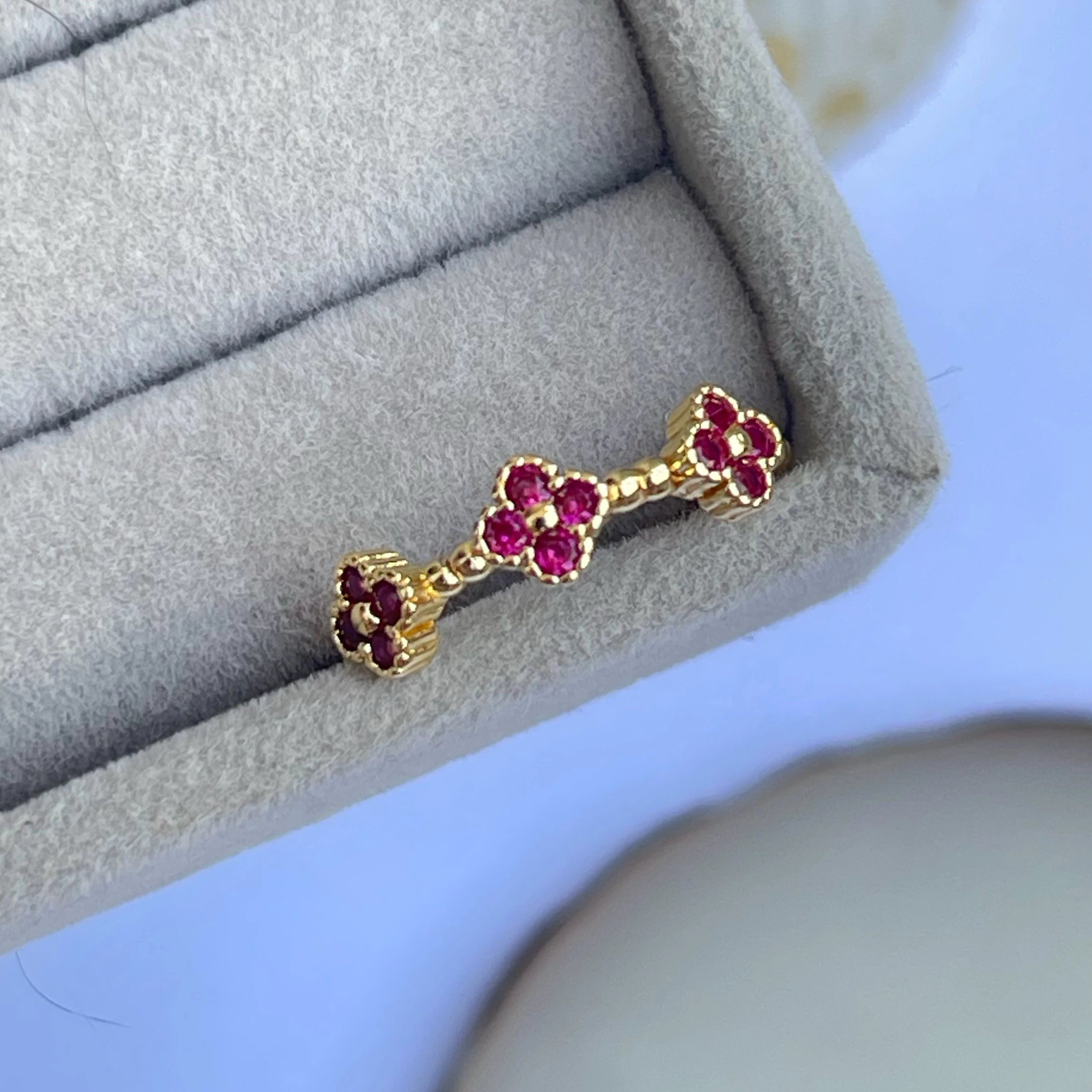 ANILLO MULTITREBOL 4