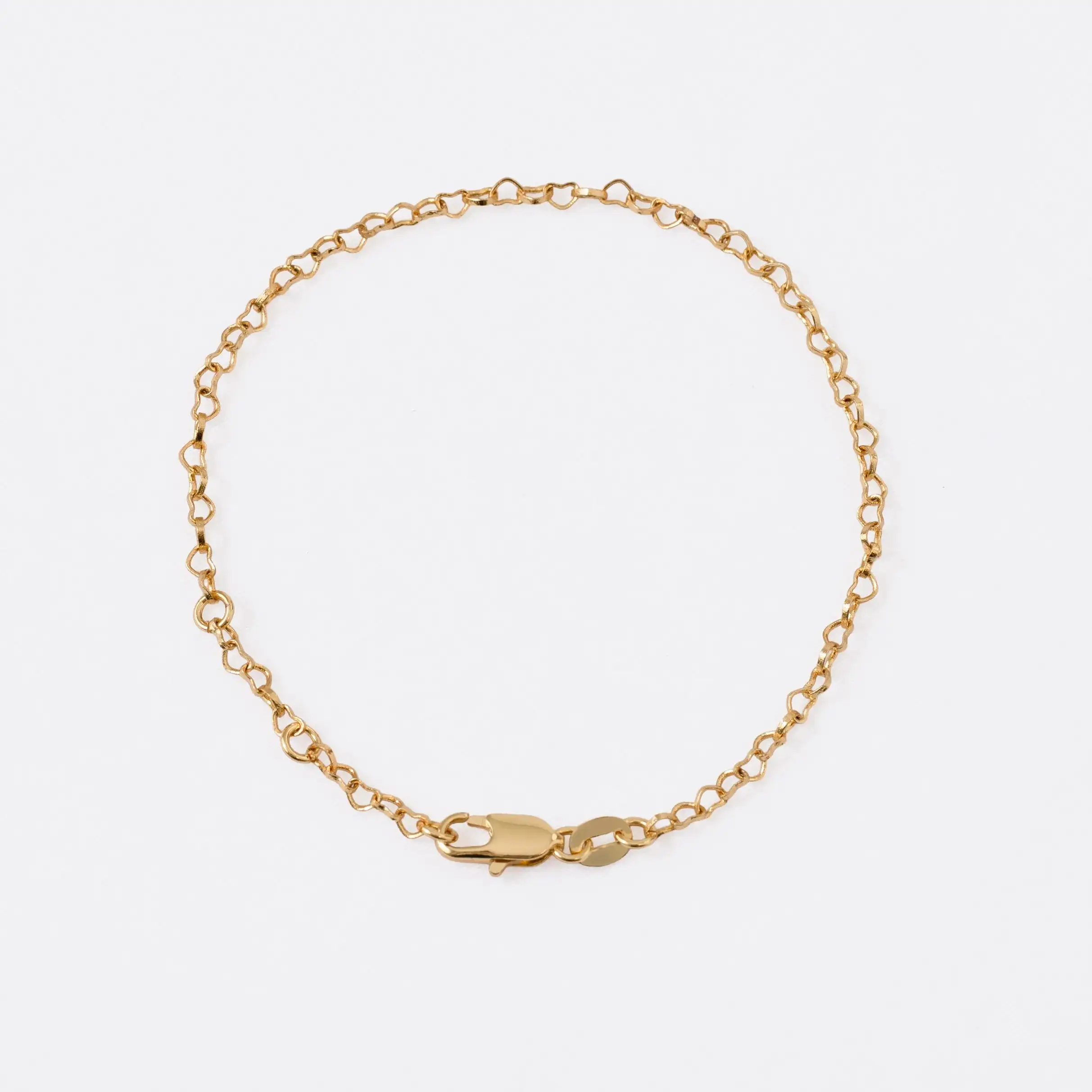 Pulsera Coeur