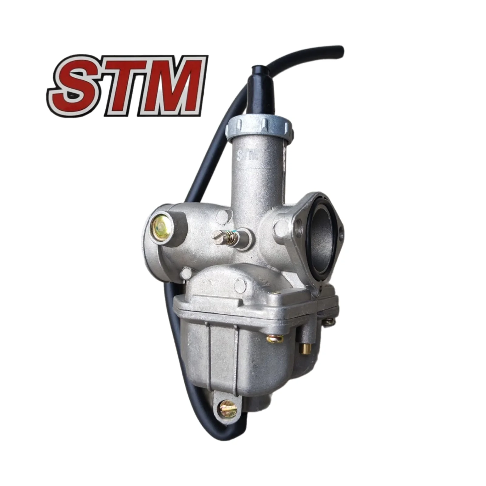CARBURADOR ZANELLA 150 RX S/BOMBA [STM] -43701