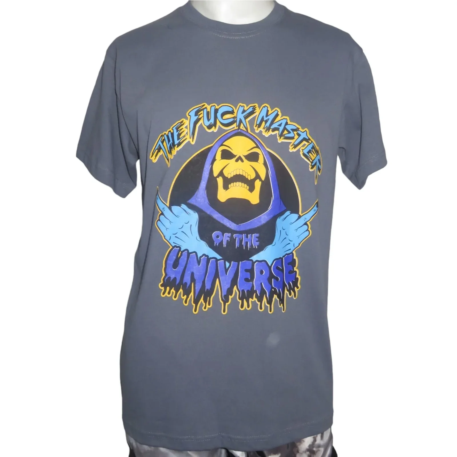 Playera de Esqueletor