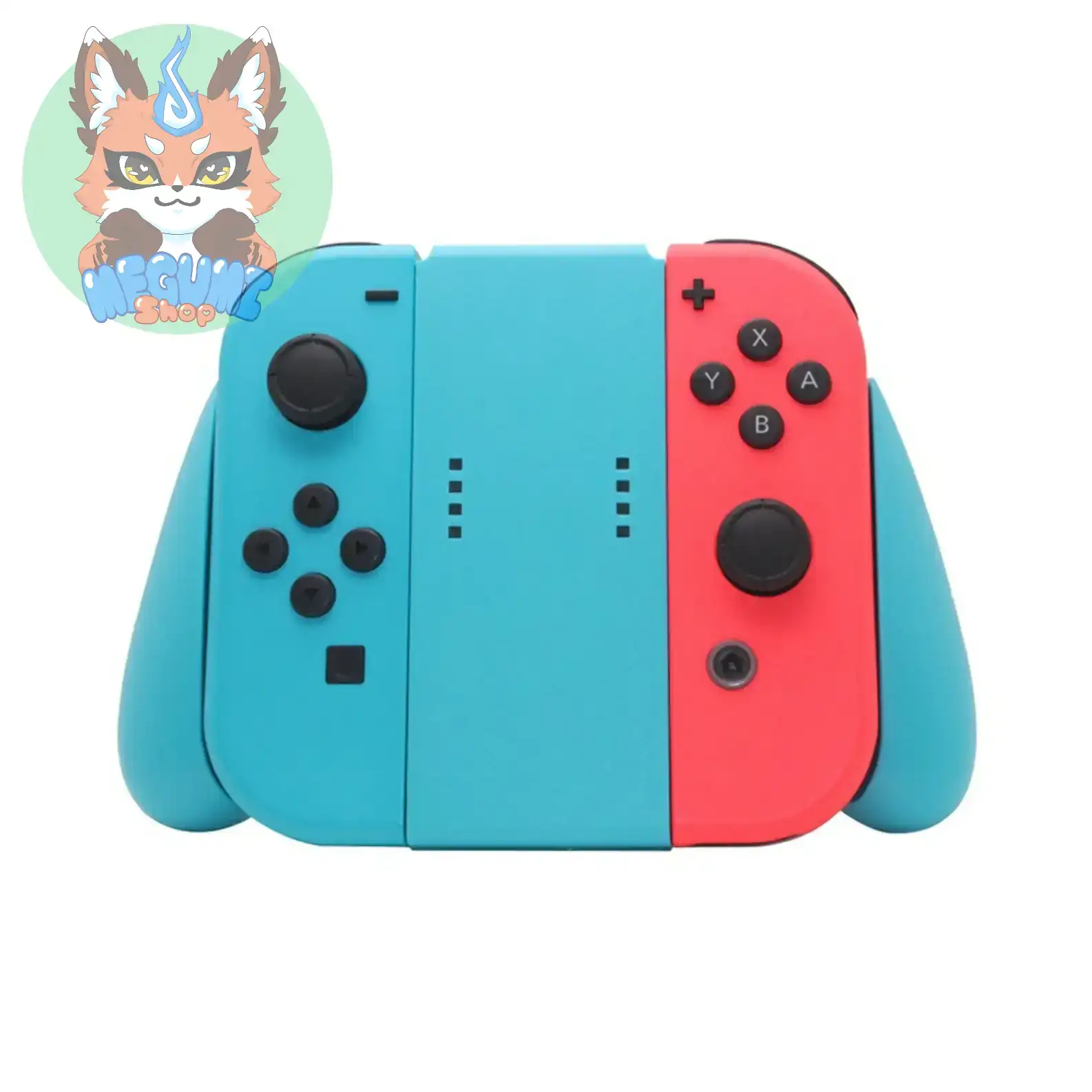 Grip Nintendo Switch 3