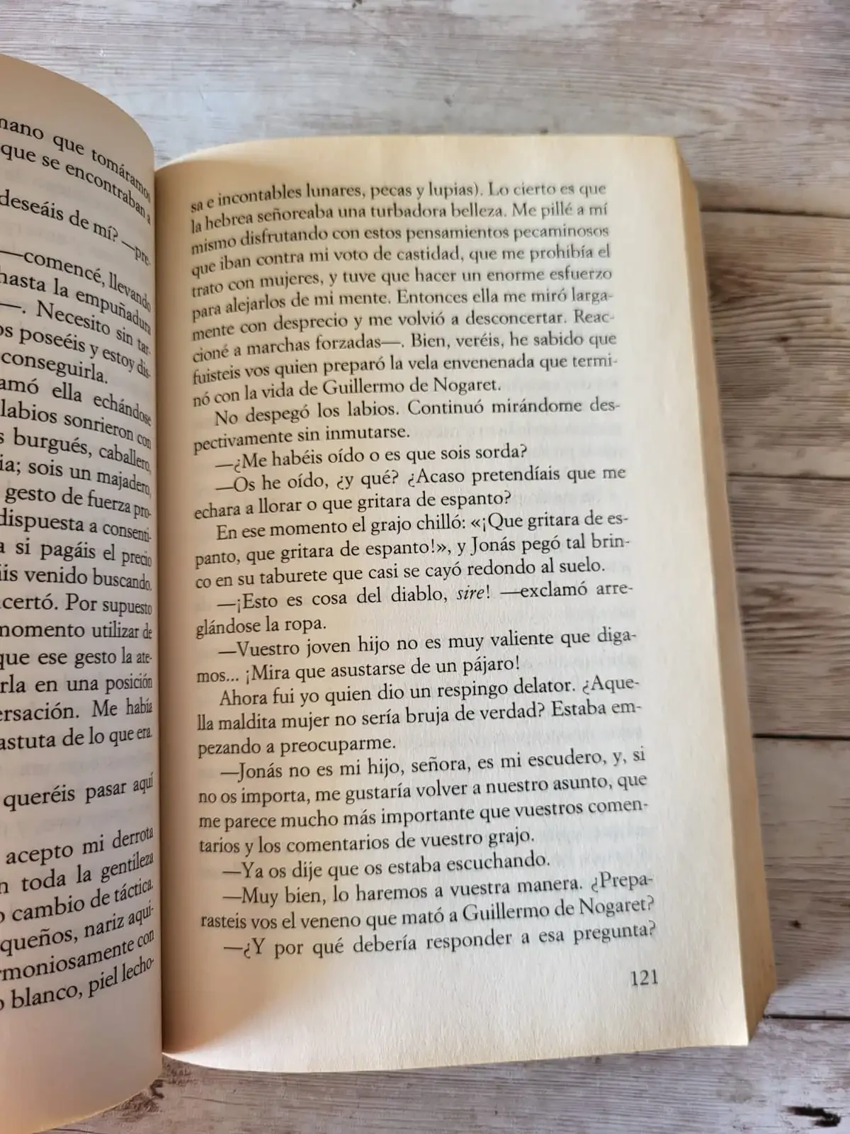Iacobus / Matilde Asensi / Novela Historica 3
