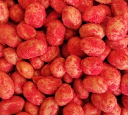 Manía Japonesa Picante