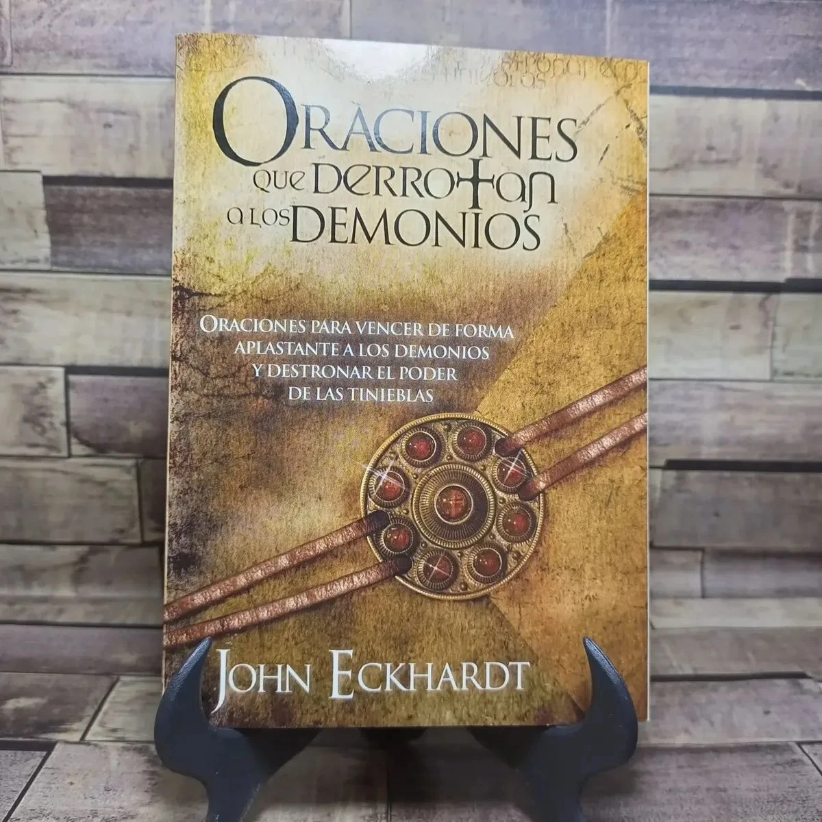 Oraciones que derrotan a los demonios 2