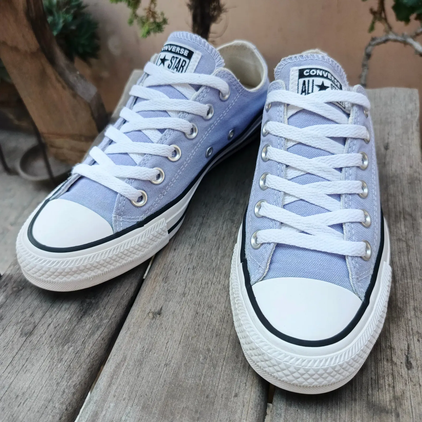 Converse All Star  2