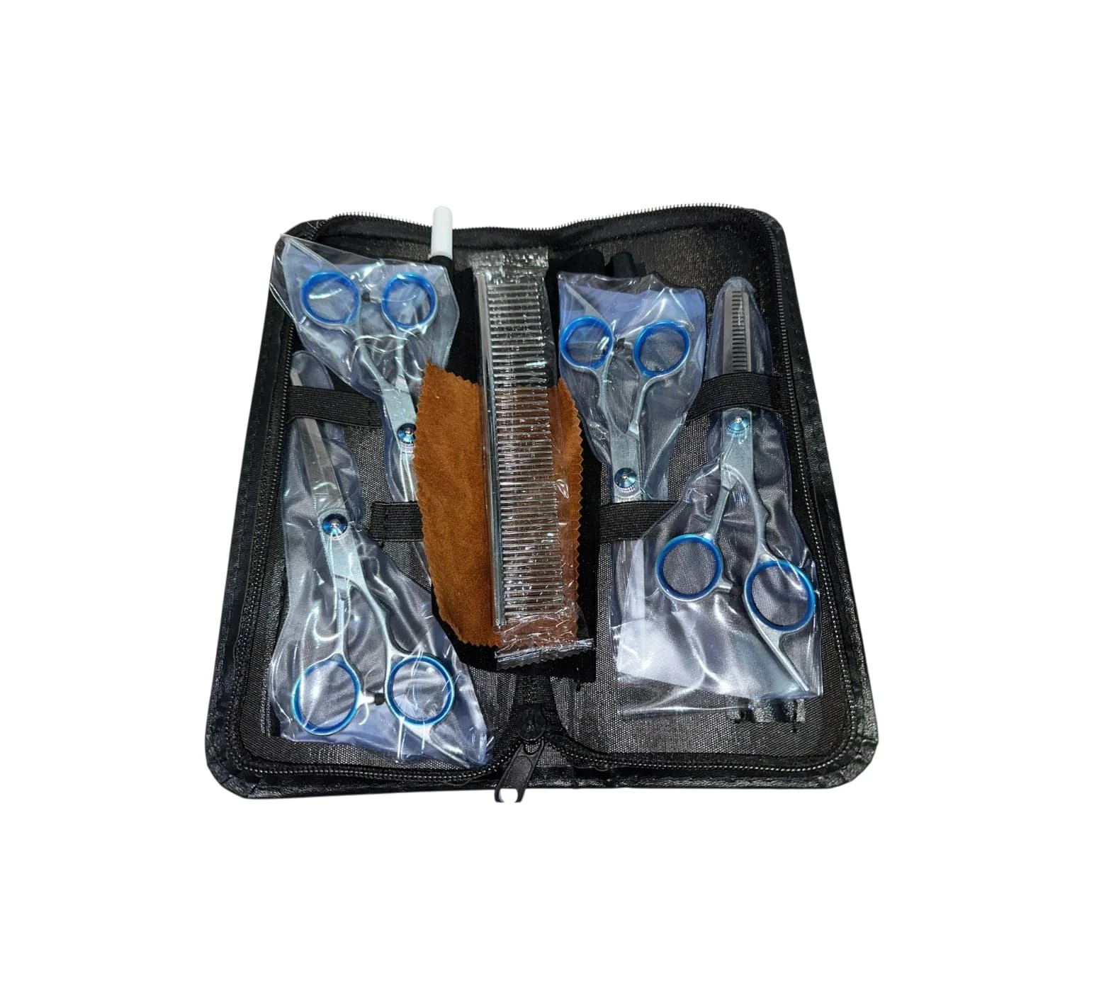 SET DE PELUQUERIA 