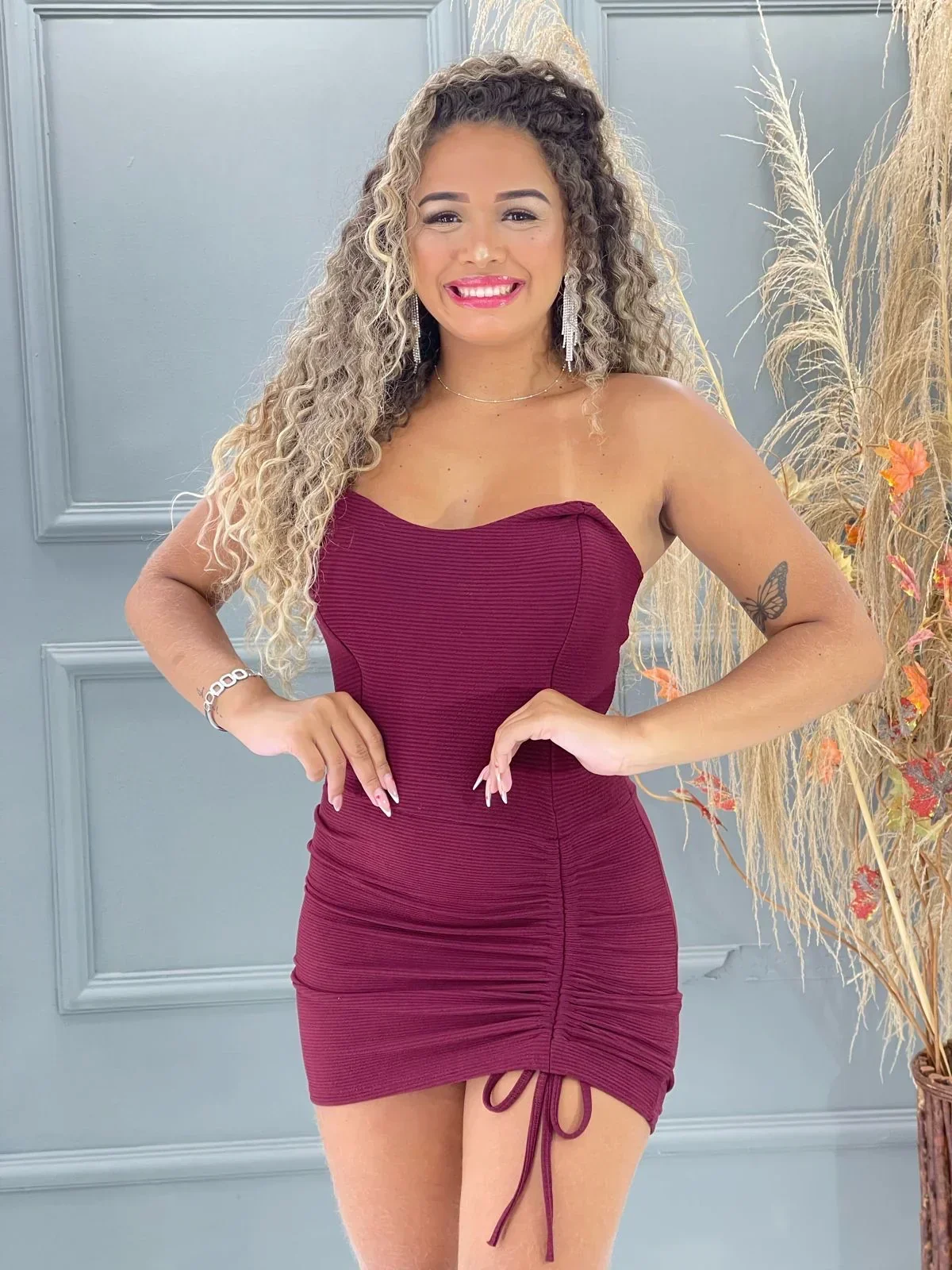 VESTIDO MODINHA  7