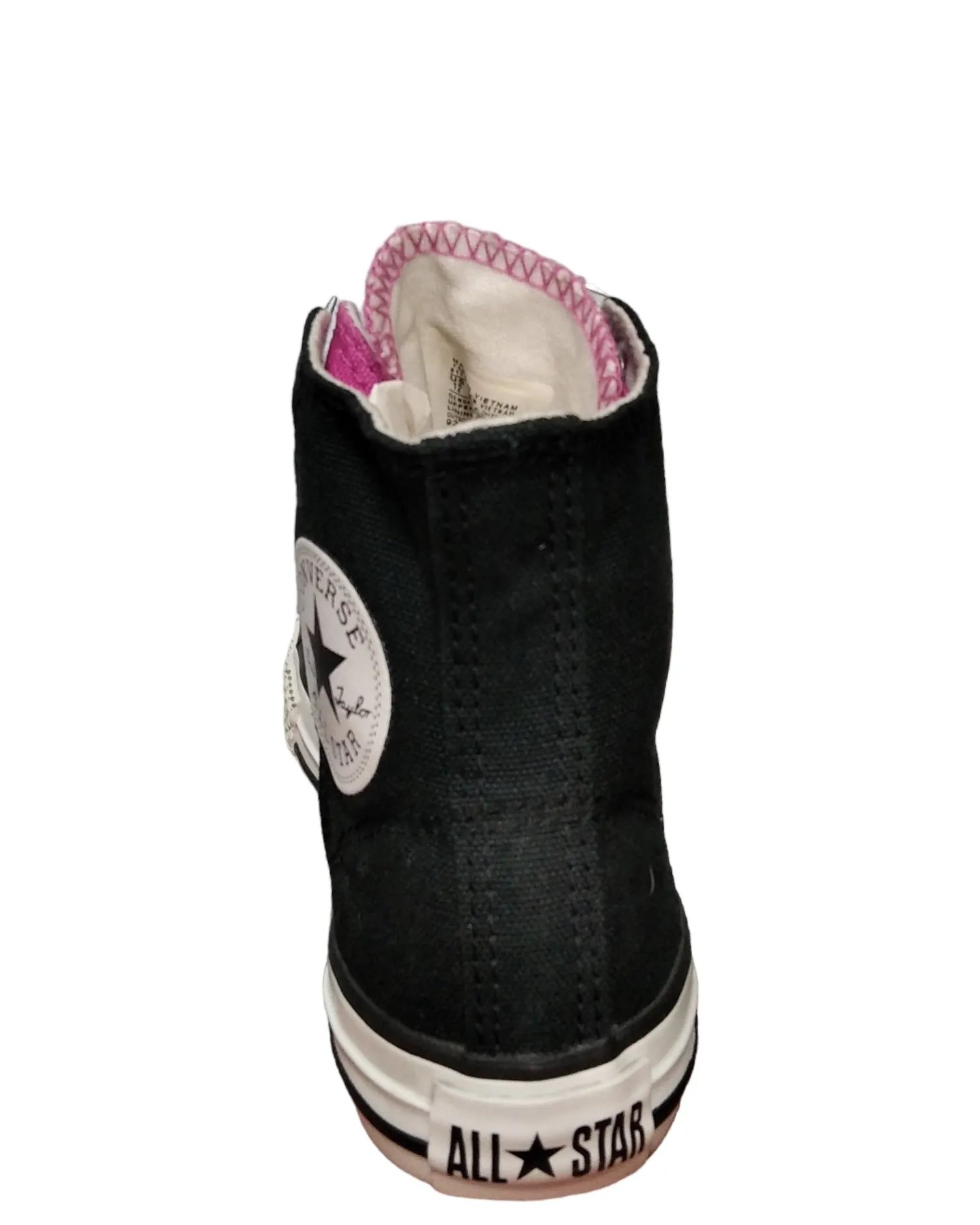 CONVERSE NIÑA  3