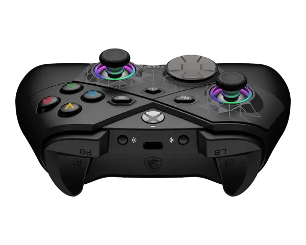 MSI Force Peo wireless  2