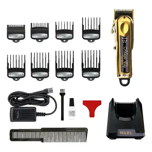 WAHL - Magic Clip - GOLD