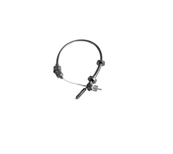Cable  De Embrague Vw Gol  -   1.0 1998-2002  /  IKS1324&nbsp;