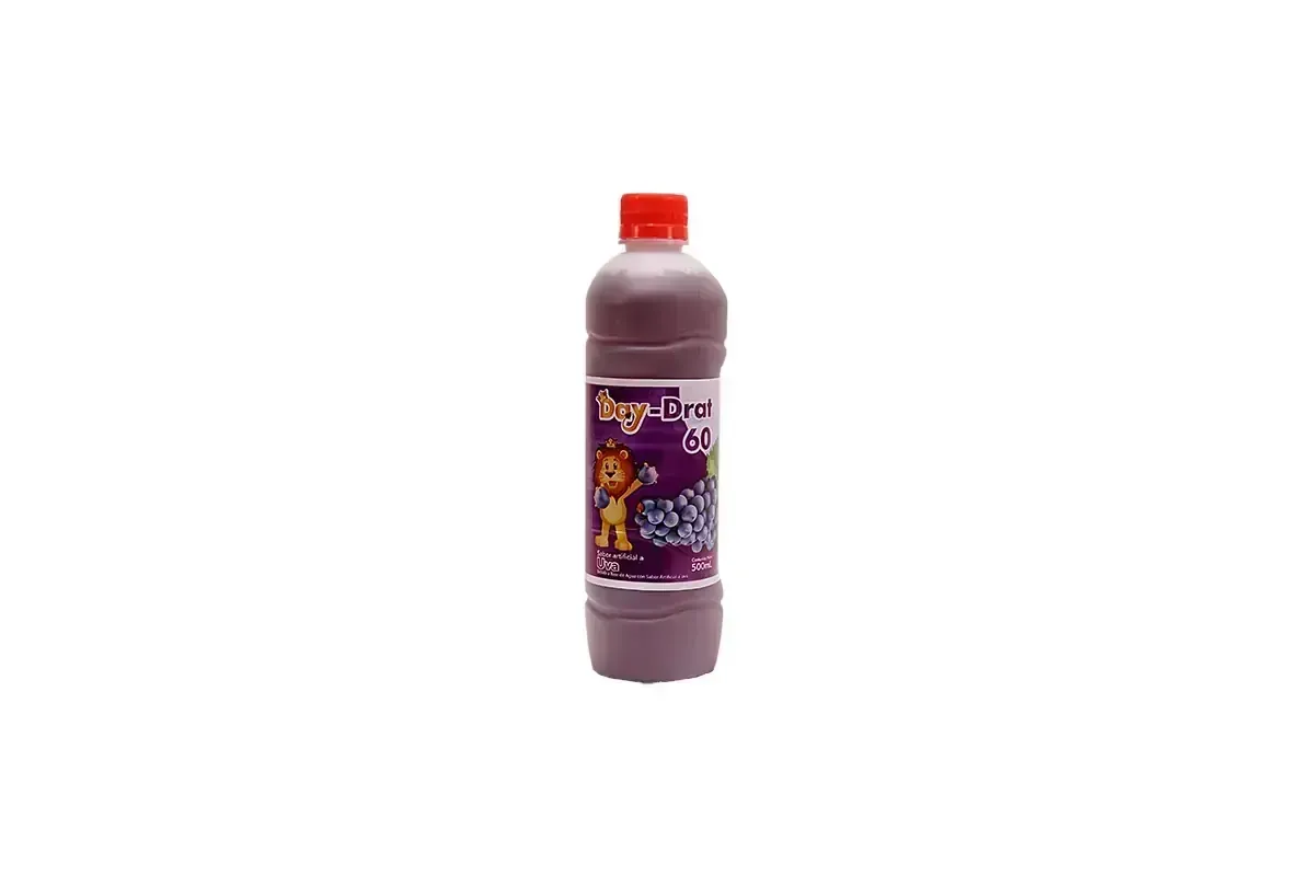 DAY-DRAT UVA 60