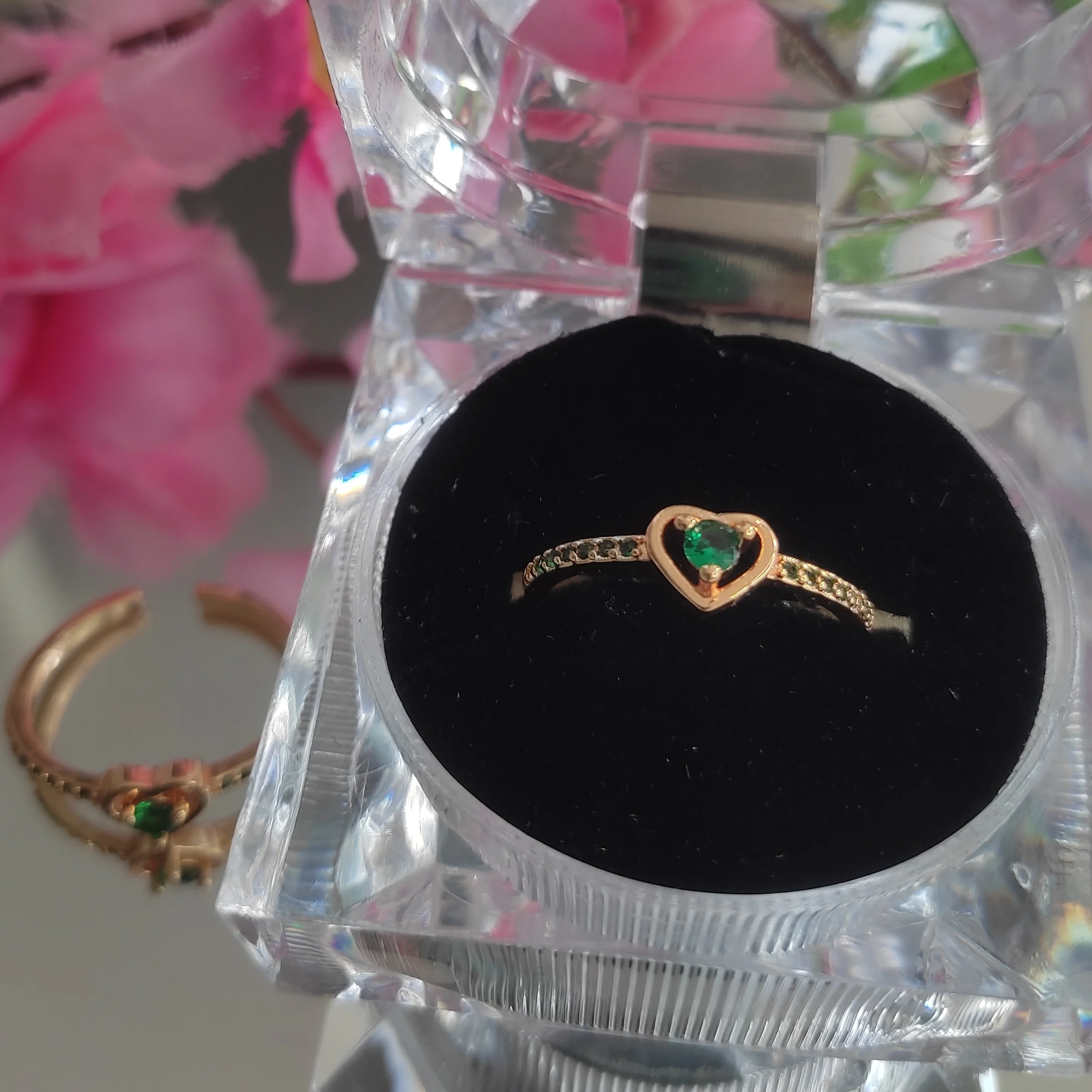 ANILLO AJUSTABLE MOANA 