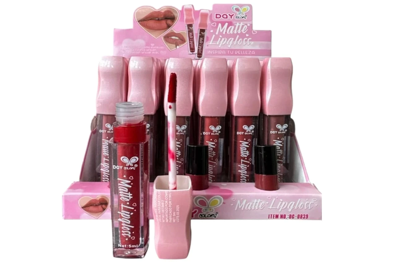 day labial liquido 0839