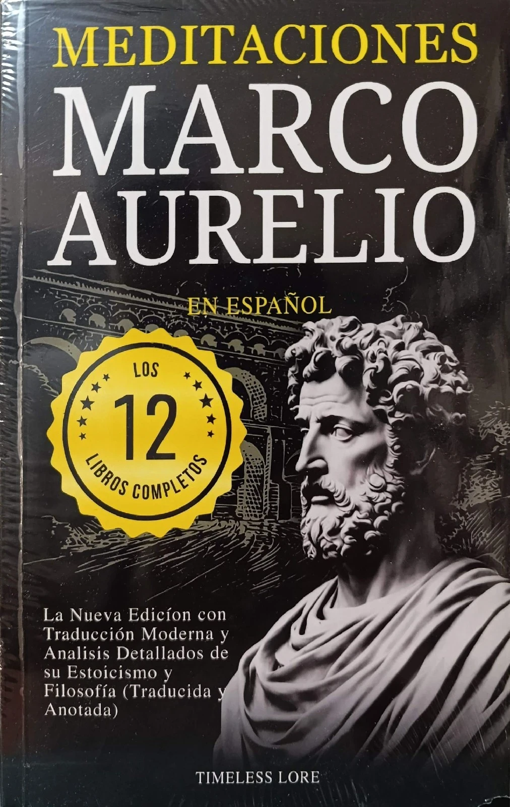 MEDITACIONES EN ESPAÑOL
