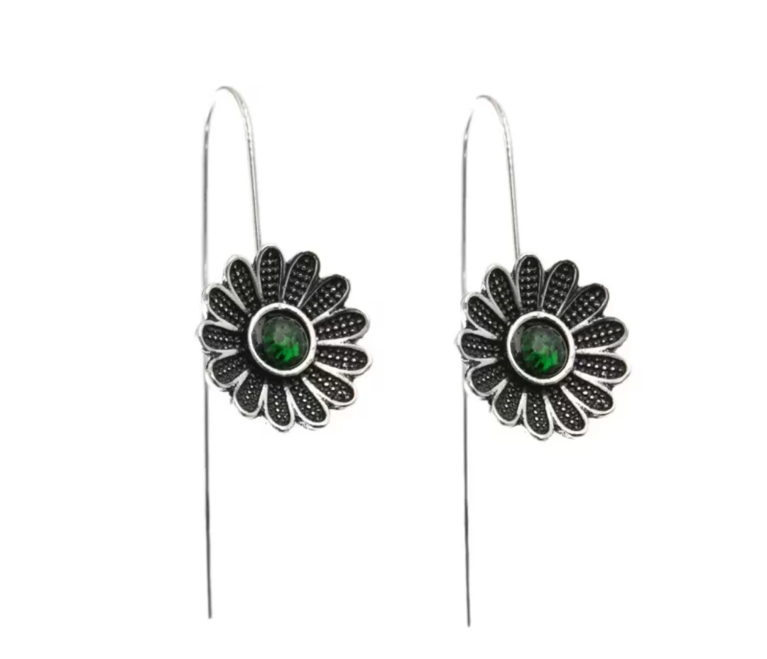 Aretes 2