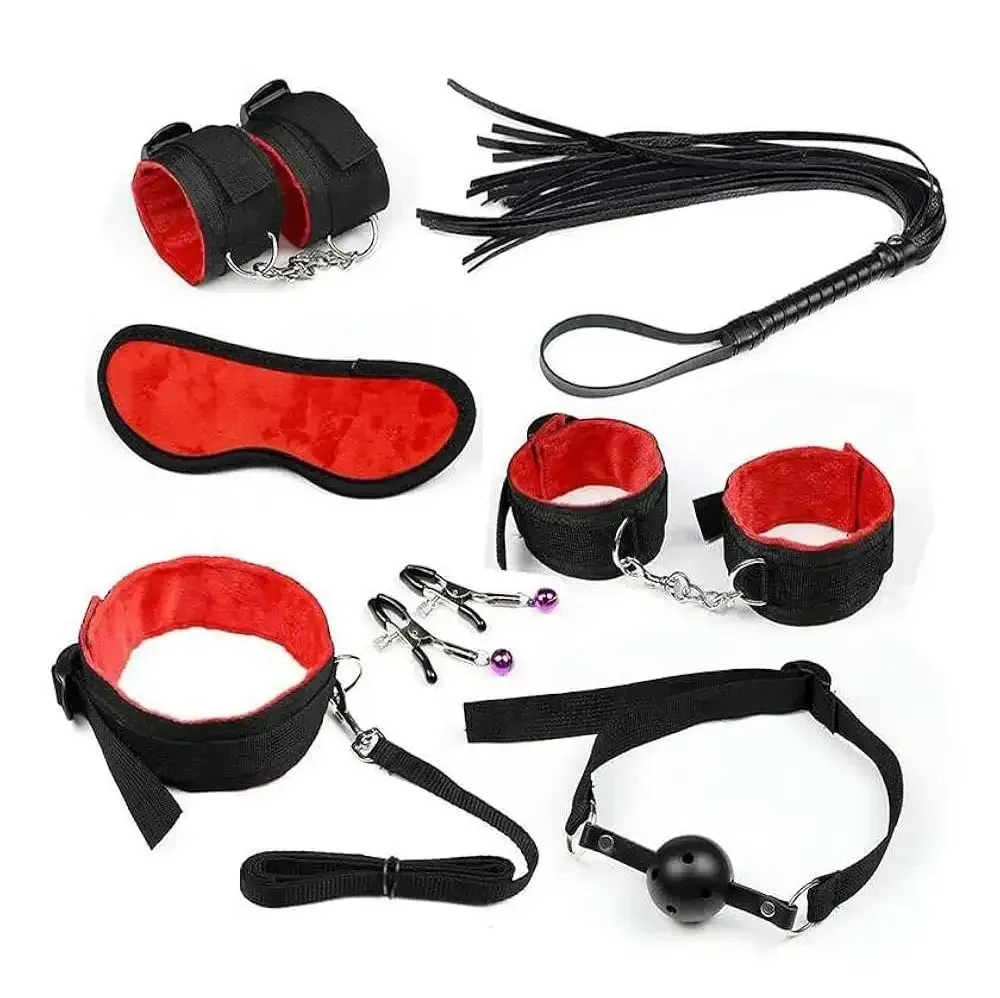 Kit sumisión