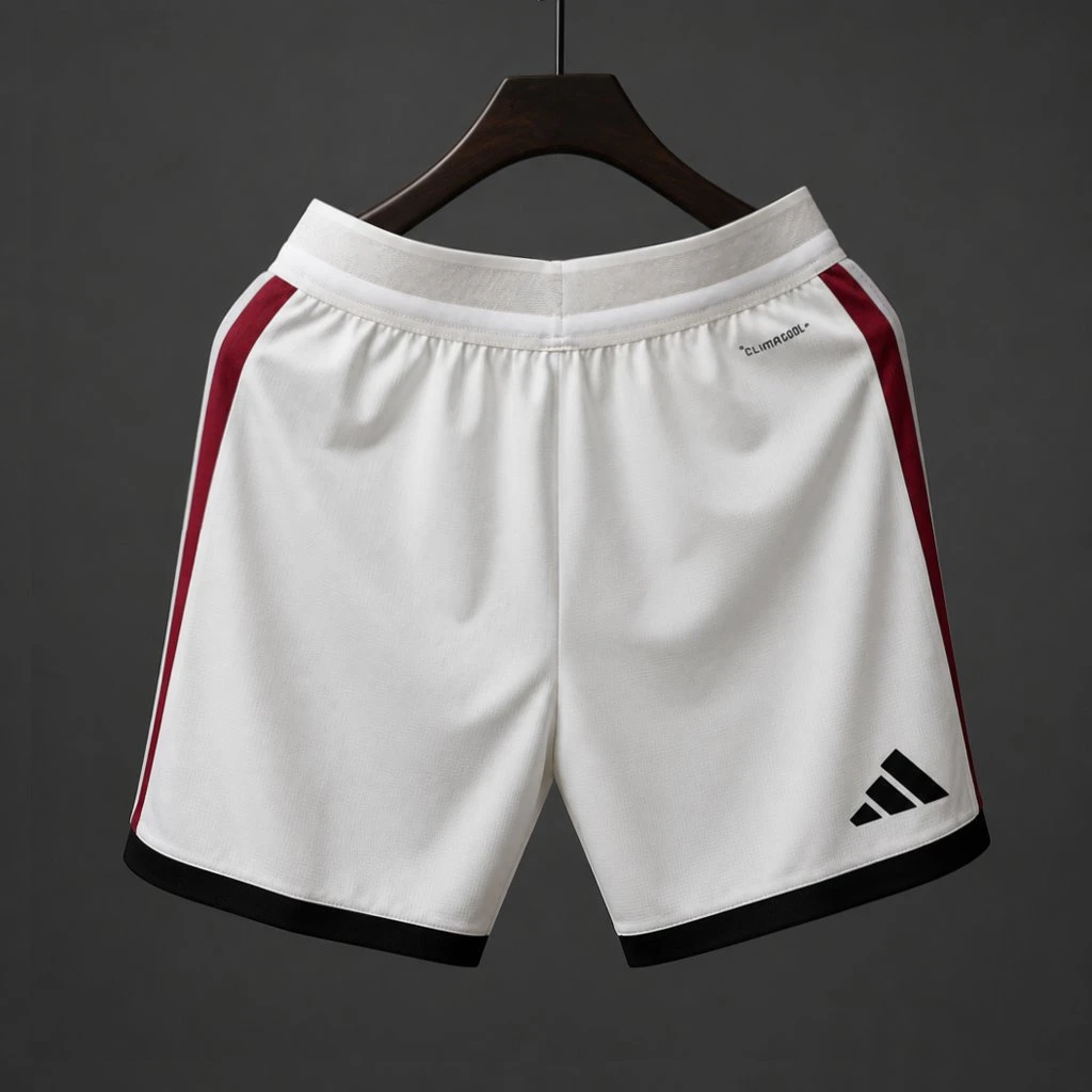 SHORT VERSION JUGADOR ARSENAL LOCAL  26/27 2