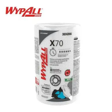 WYPALL ROLLO 
