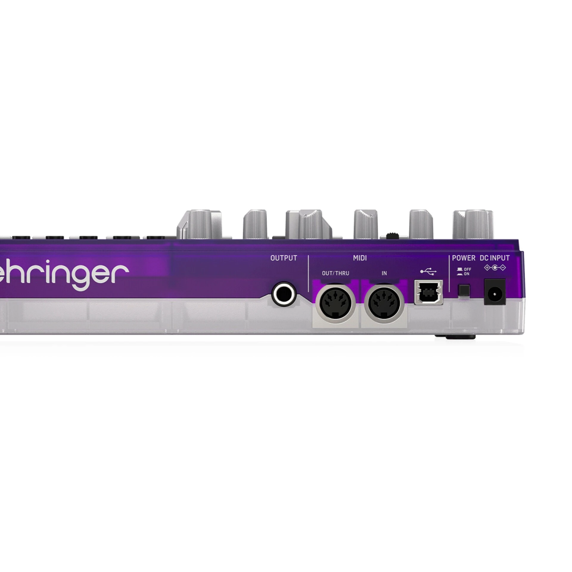 BEHRINGER TD-3-GP 5