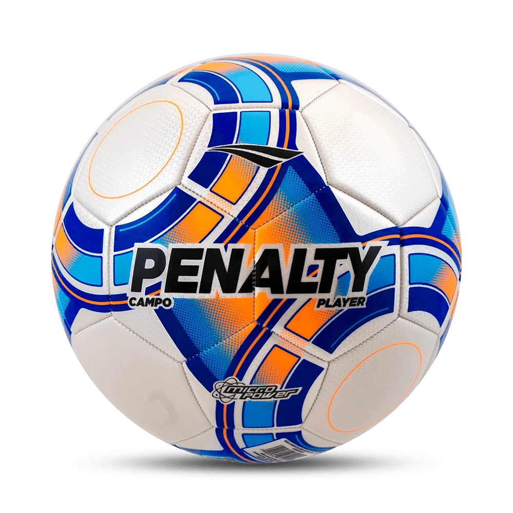BOLA PENALTY PLAYER CAMPO 