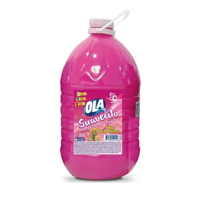 OLA SUAVICITO BEBE 5L 