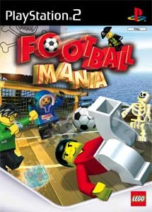 Football mania