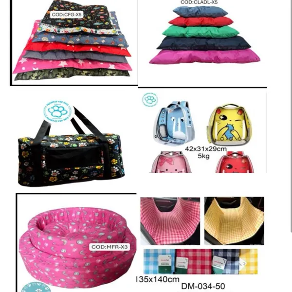 Colchones,Moises,Casita,Bolsos,Caniles,,Funda auto