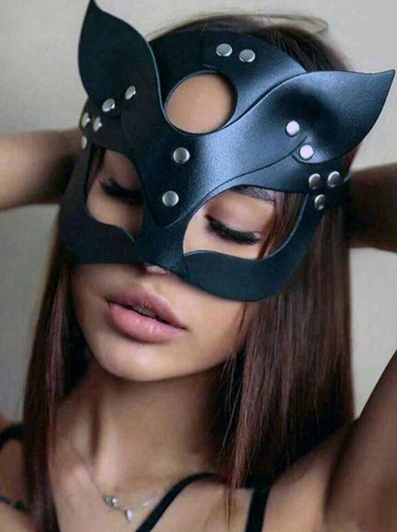 Antifaz zorro 2