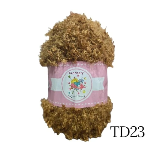 TEDDY
